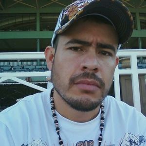 Meet your Posher, Rodolfo